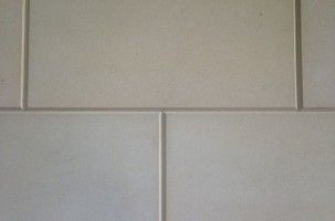 All sides beveled 1x1 cm