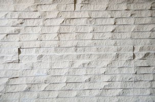 Striped Rough surface