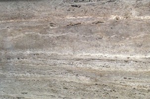 Travertino Silver